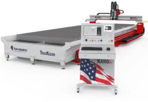 KANO HD CNC Plasma Machine | Plasma Cutting Tables for Metal Fabrication