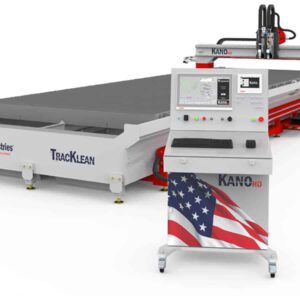 KANO HD CNC Plasma Machine | Plasma Cutting Tables for Metal Fabrication