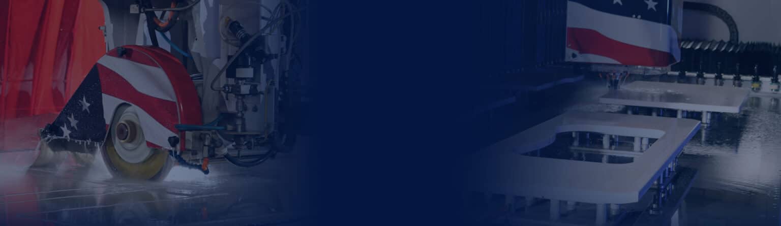 Stone Machinery at TISE 2024 | The International Surface Event Stone Machinery at TISE 2024 | The International Surface Event