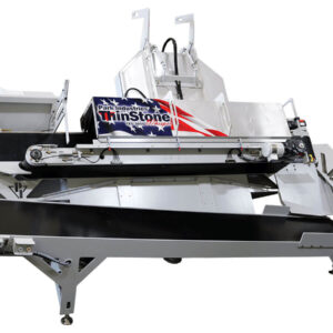 ThinStone TXS-3000 Whisper Thinstone Veneer Saw from Park Industries