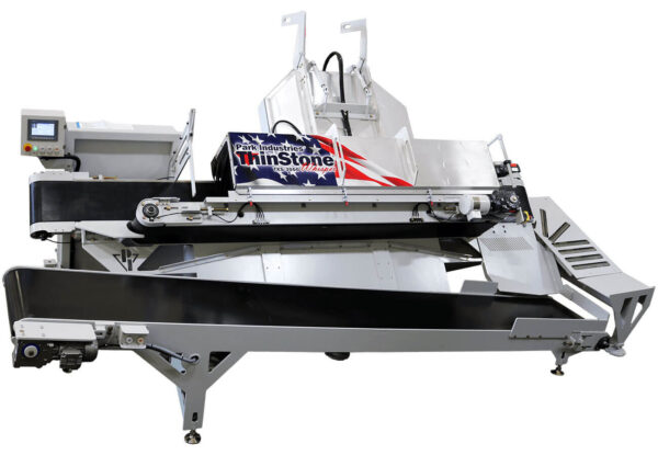 ThinStone TXS-3000 Whisper Thinstone Veneer Saw from Park Industries