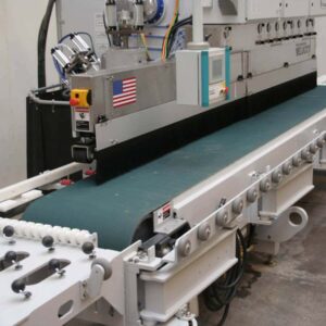 VELOCITY Decorative Edge Shaper and Polisher by Park Industries