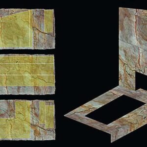 3D Kitchen Layout | Pathfinder Digital Photo Station for CNC Stone Cutting