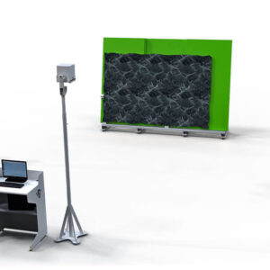 Pathfinder Digital Photo Station for Veinmatching and Slab Inventory | Software for Stone Fabricators CNC Machines
