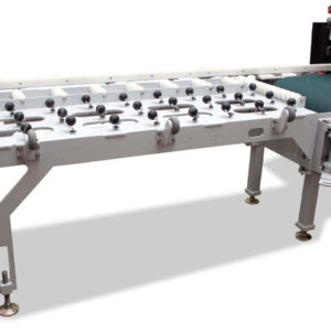 Material Handling Conveyor System on VELOCITY