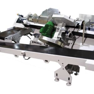 ThinStone TXS-4000 Series Veneer Saws from Park Industries