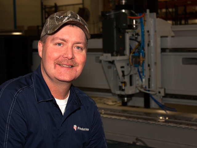 Steve Park Industries Careers Job Review Testimonial Manufacturing careers