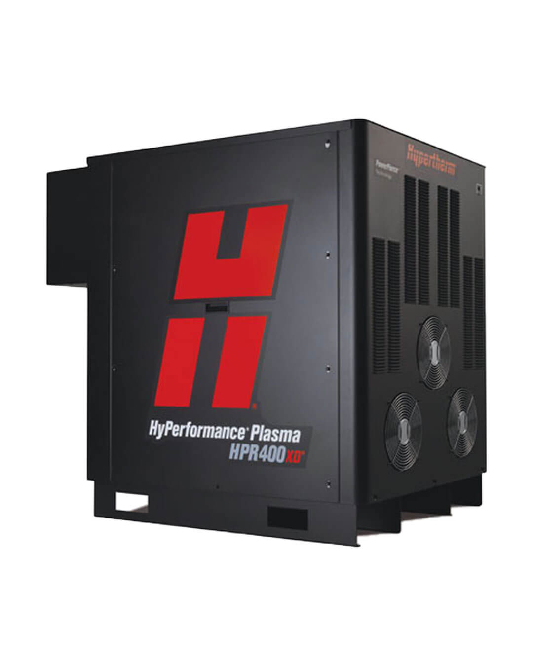 HPR400XD-power-supply