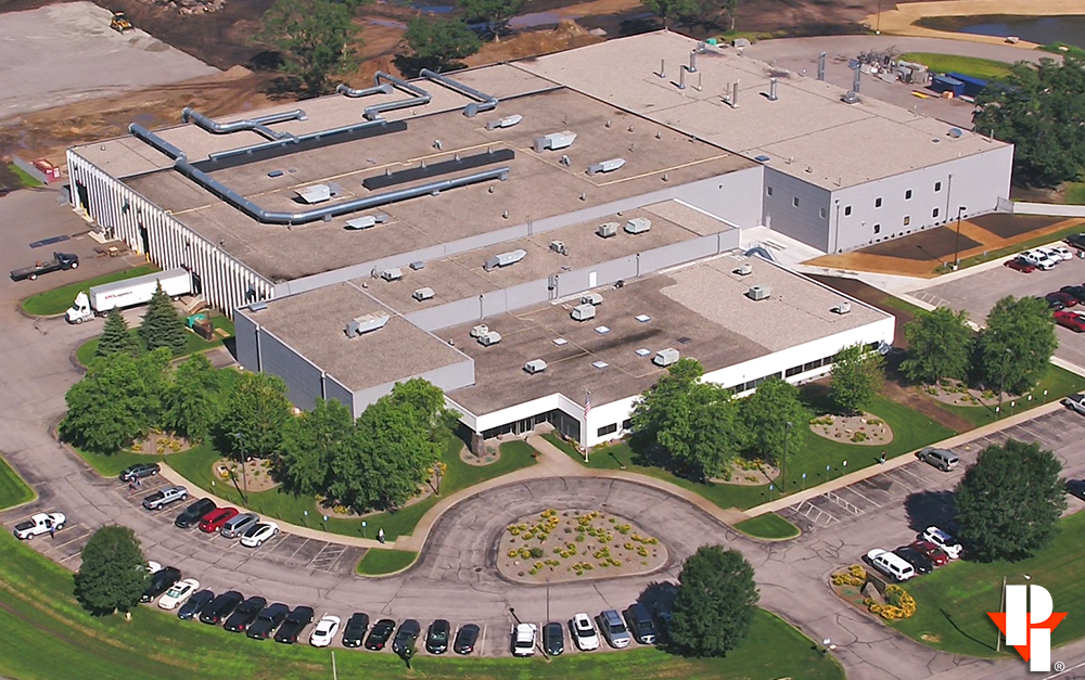 Park Industries Manufacturing Facility Schedule a Tour Minnesota Manufacturer