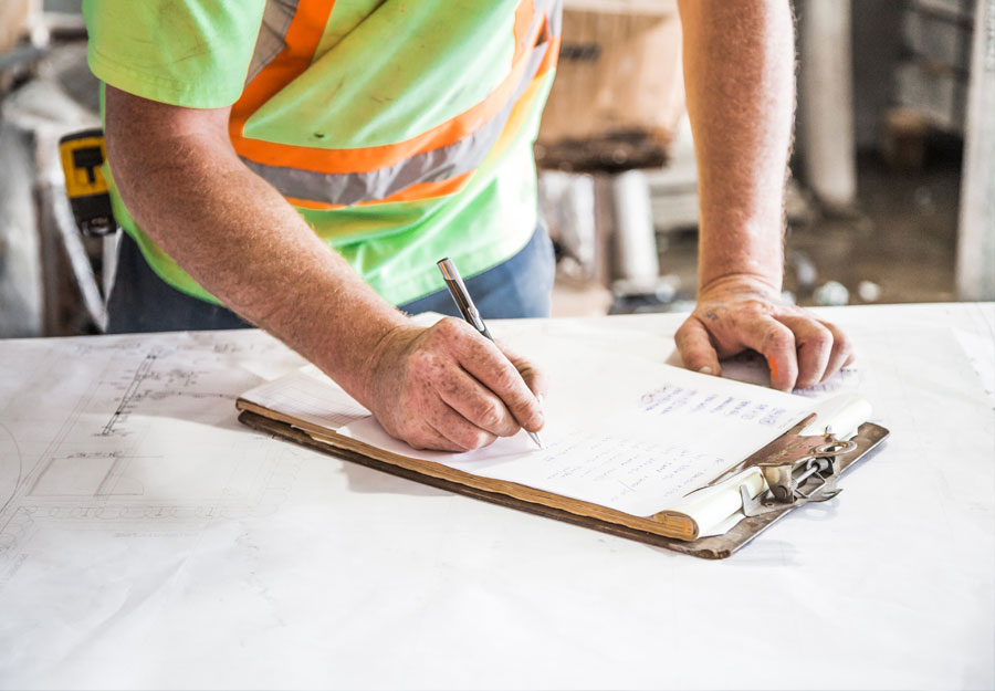 Metal Cutting Solutions for the Mechanical Plant Maintenance Industry