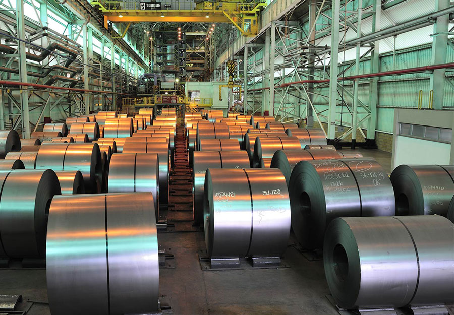 Metal Cutting Solutions for the service center industry