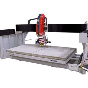 VOYAGER 5-Axis CNC Saw from Park Industries