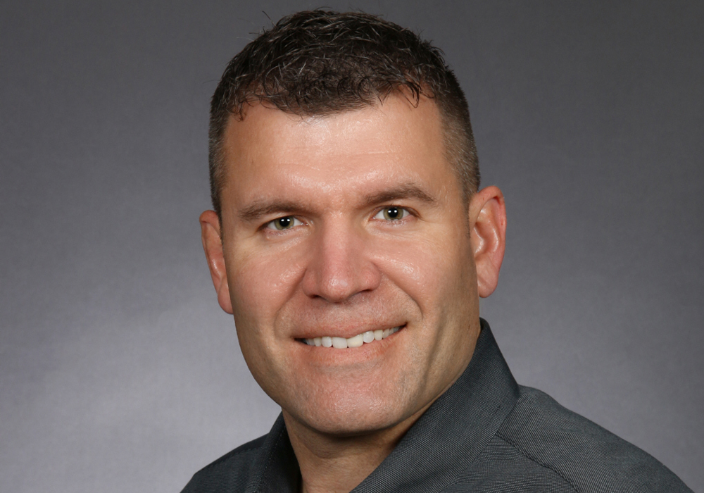 director of sales Leadership Team Park industries