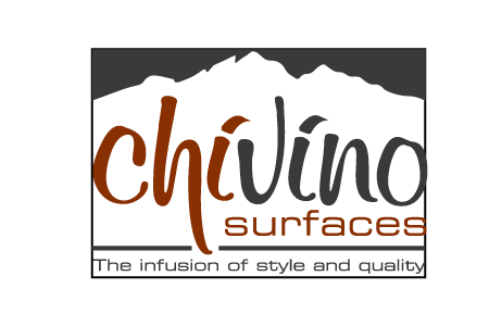 Chivino Surfaces | Logo