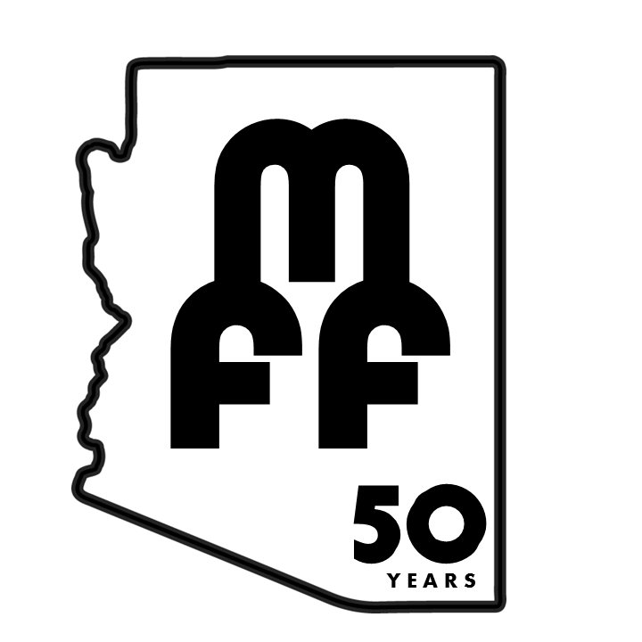 Mesa Fully Formed Logo