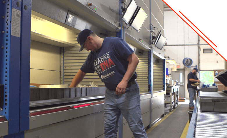 Parts and Kits | Park Industries ProGuard Solutions