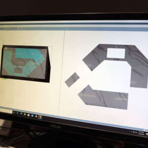 SLabsmith on SIDE-SHOT Photo Station - At Saw Camera System for Digital Slab