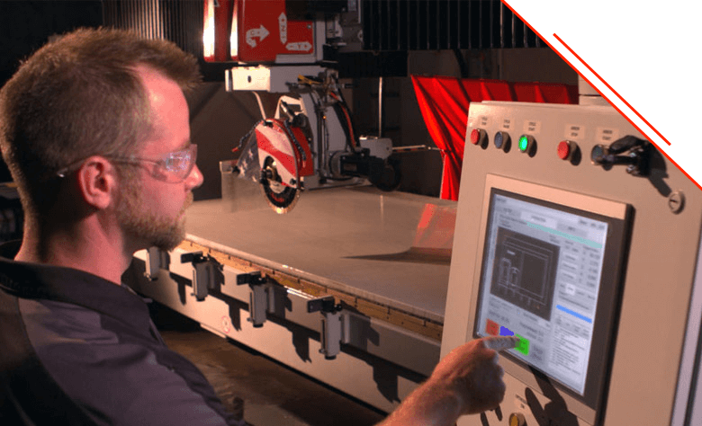 Machine & Software Training | Park Industries ProGuard Solutions