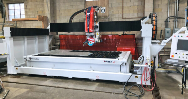 SABERjet XP CNC Sawjet | Evolution Marble and Granite