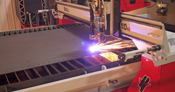 CNC Plasma Cutting Accuracy and Machine Maintenance | KANO HD