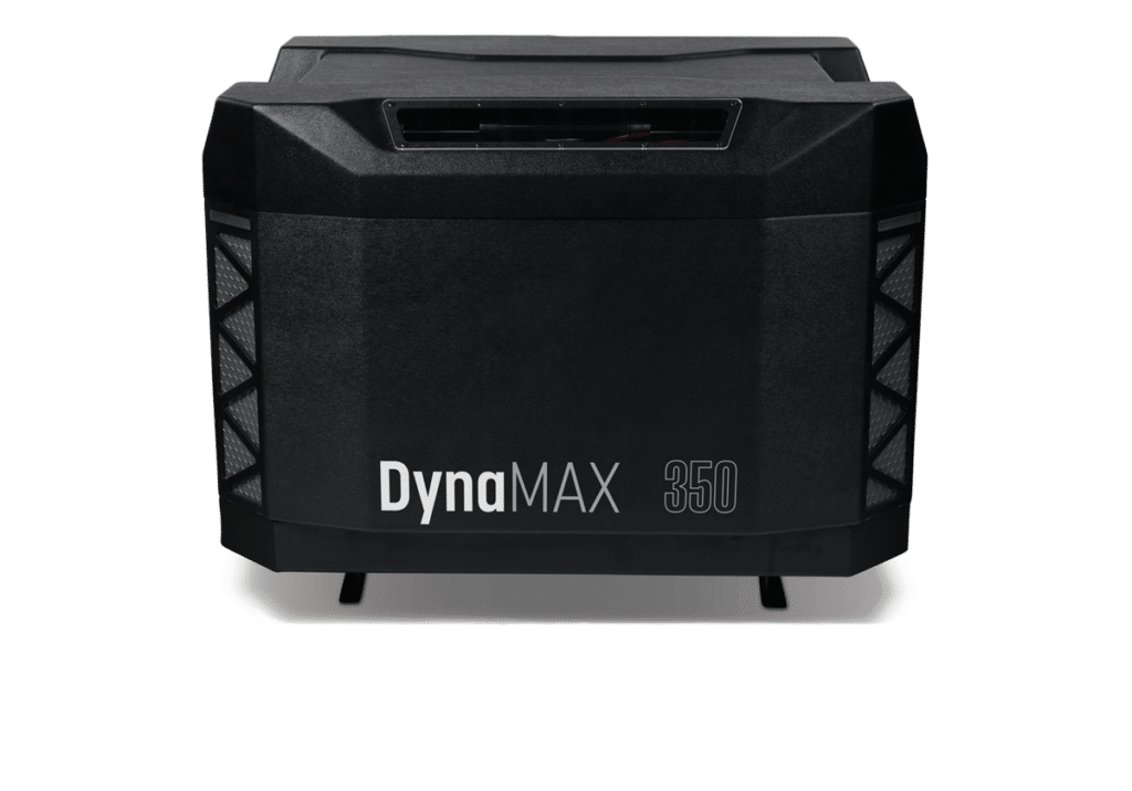 DynaMAX 350