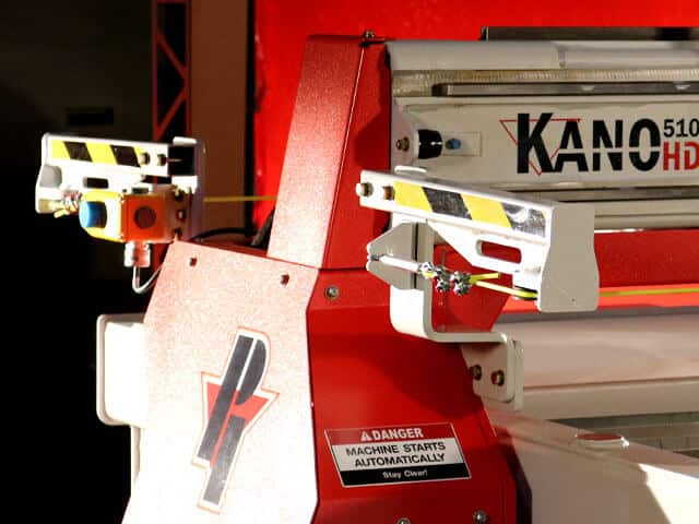 E-Stops | CNC Plasma Cutting Tables & Machine | Park Industries