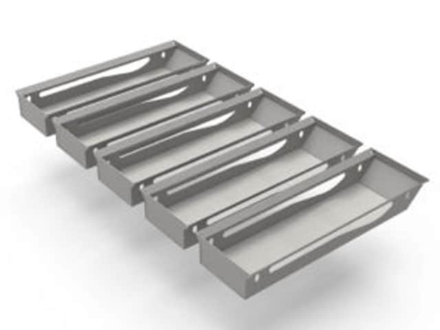Table Slag Trays | CNC Plasma Cutting Tables & Machine | Park Industries