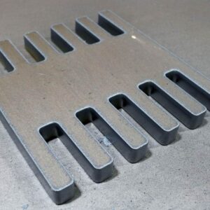 Quality Finished Parts with the KANO HD 510 CNC Plasma Machine from Park Industries