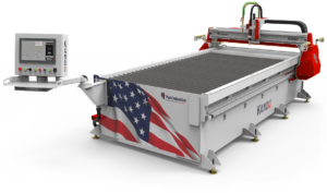 KANO HD 510 CNC Plasma Cutting Table | Plasma Machines for Metal Fabrication
