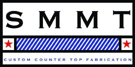 SMMT Custom Counter Top Fabrication logo