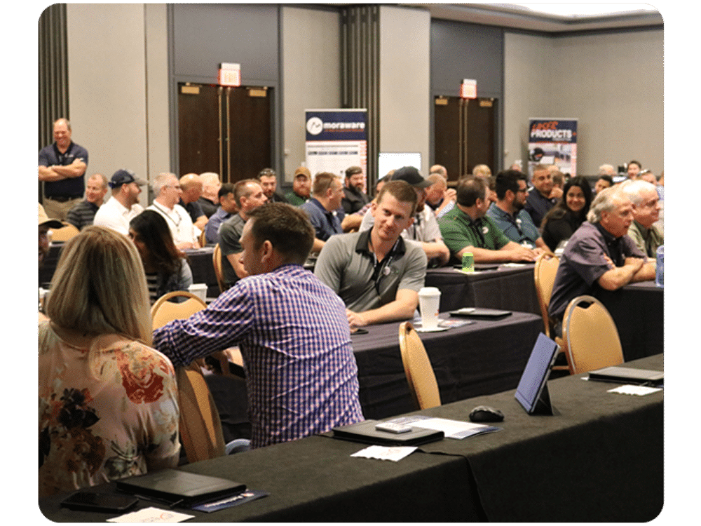 Focused Seminars - Attend the Digital Stoneworking Expo