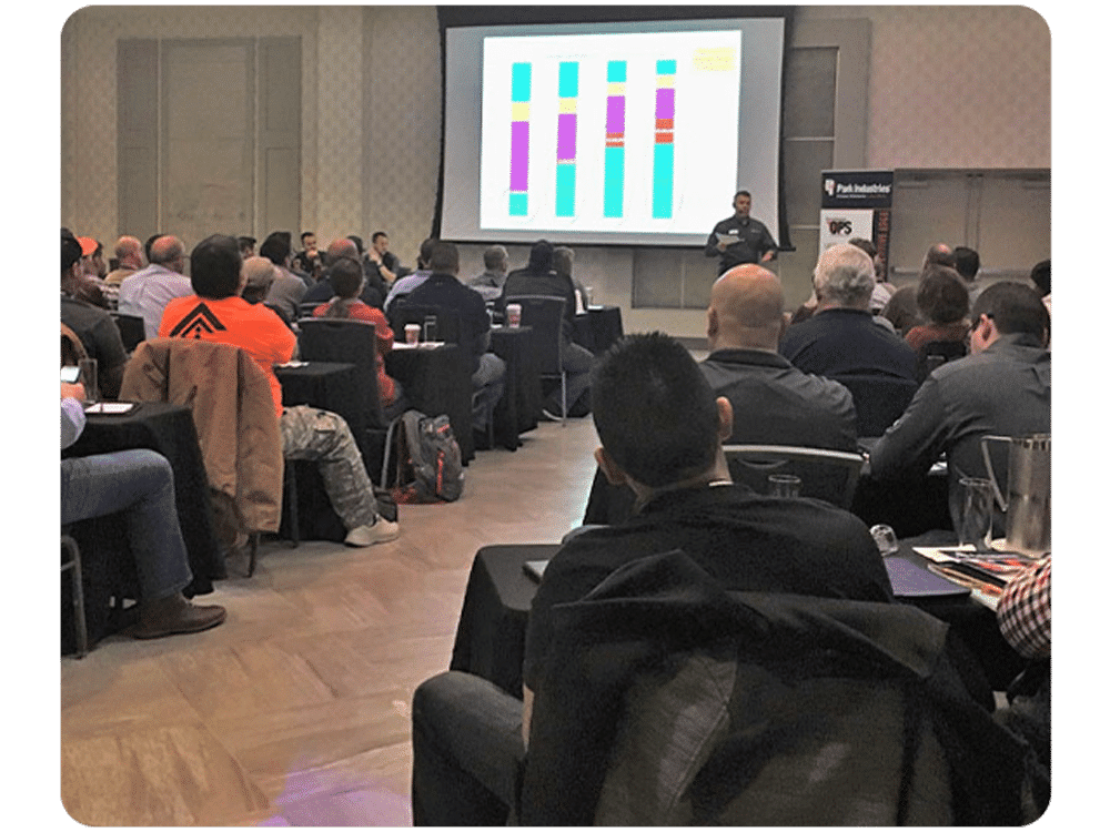 Know Your Numbers - Attend the Digital Stoneworking Expo