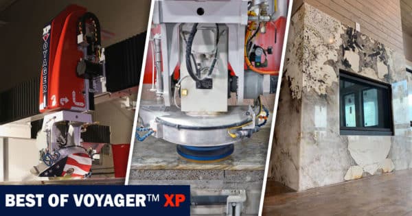 Best VOYAGER XP CNC Saw Content from Customers