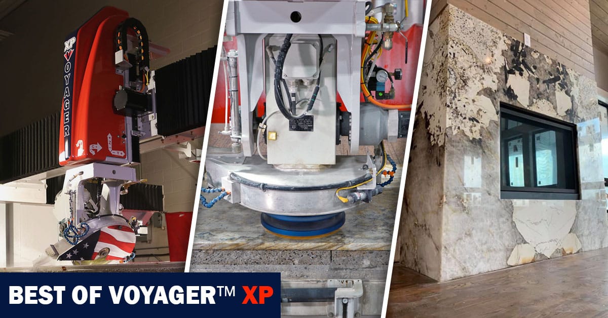 Best VOYAGER XP CNC Saw Content from Customers