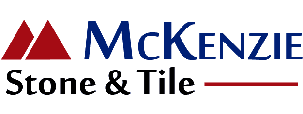 McKenzie Stone & Tile logo