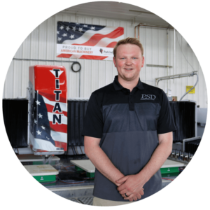 Premier Stone Design | Fabricator Spotlight for Park Industries CNC Stone Machines