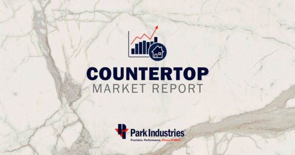 Countertop Market Report