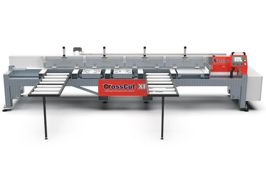 Full Machine CrossCut XP Miter Saw | Mitering Machine for Stone, Porcelain, Granite & More