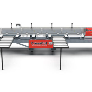 Full Machine CrossCut XP Miter Saw | Mitering Machine for Stone, Porcelain, Granite & More