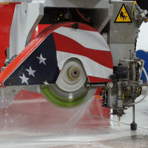 SABERjet XL CNC Sawjet - Machine 10