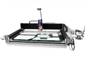 TITAN 4800 CNC Router for Countertop Fabrication