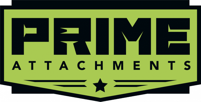 Logo - Prime Attachments | Fabricator Spotlight