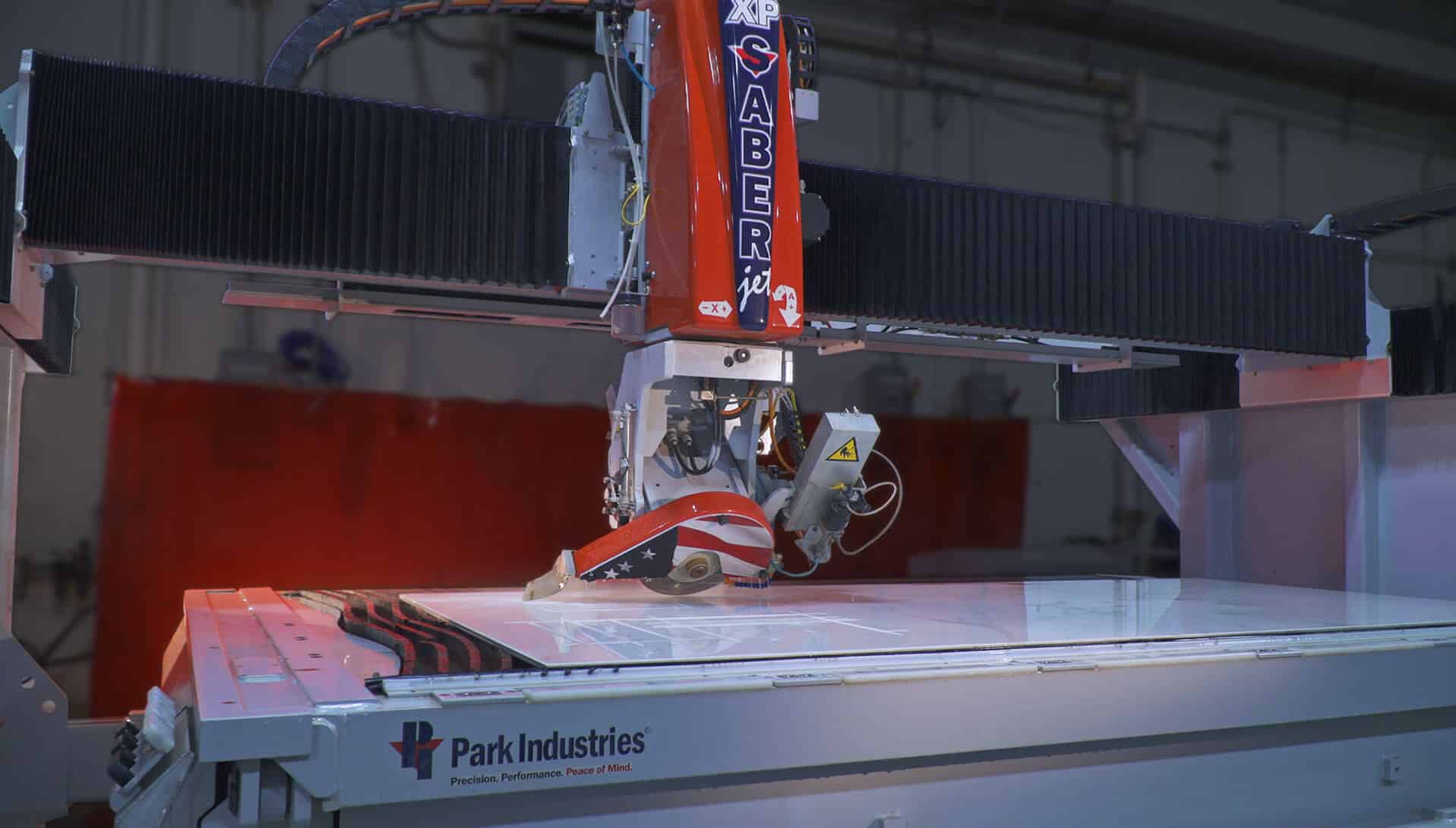 SABERjet XP Mitering Sawjet