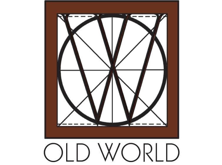 Old World Logo