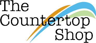 The Countertop Shop logo