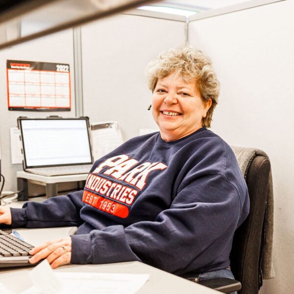 Manufacturing & Engineering Jobs St. Cloud, MN Park Industries®