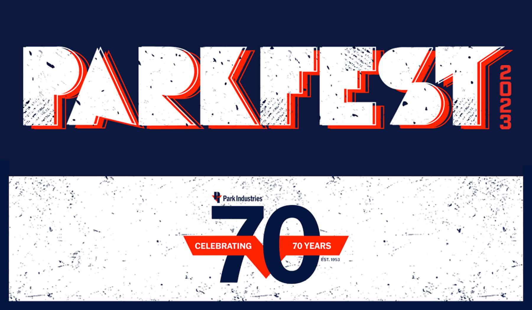 Park Industries Celebrates 70th Anniversary with ParkFest 2023