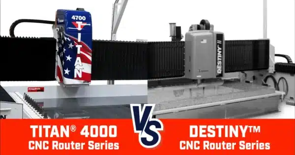 Upgrade Your CNC Router with Park Industries