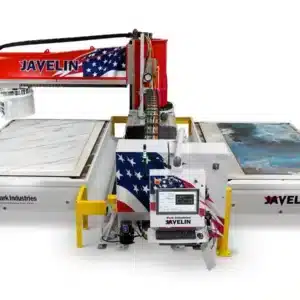 JAVELIN CNC Sawjet from Park Industries