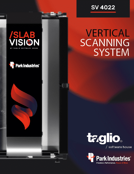 SlabVision 4022 Brochure Image